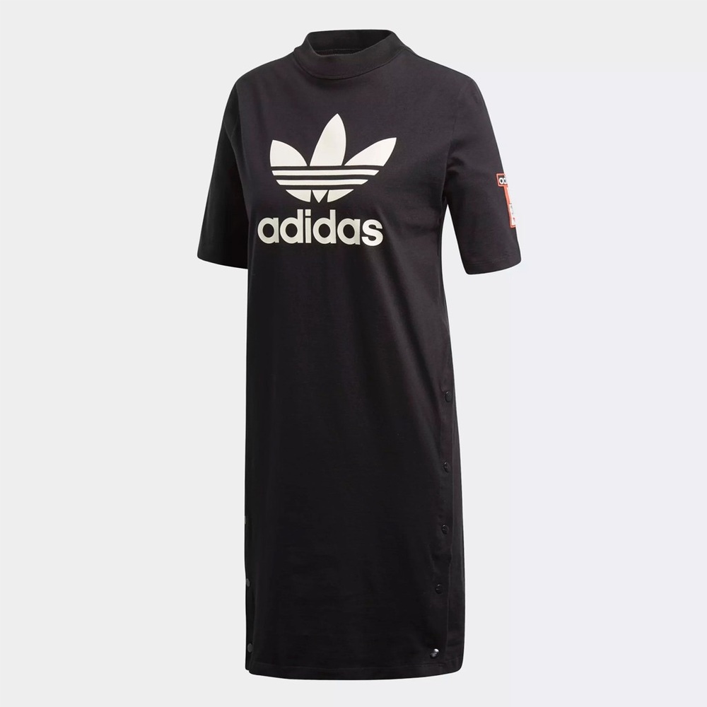 Adidas Tee Dress